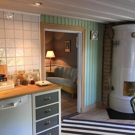 One Room Bed & Breakfast Skänninge Extérieur photo