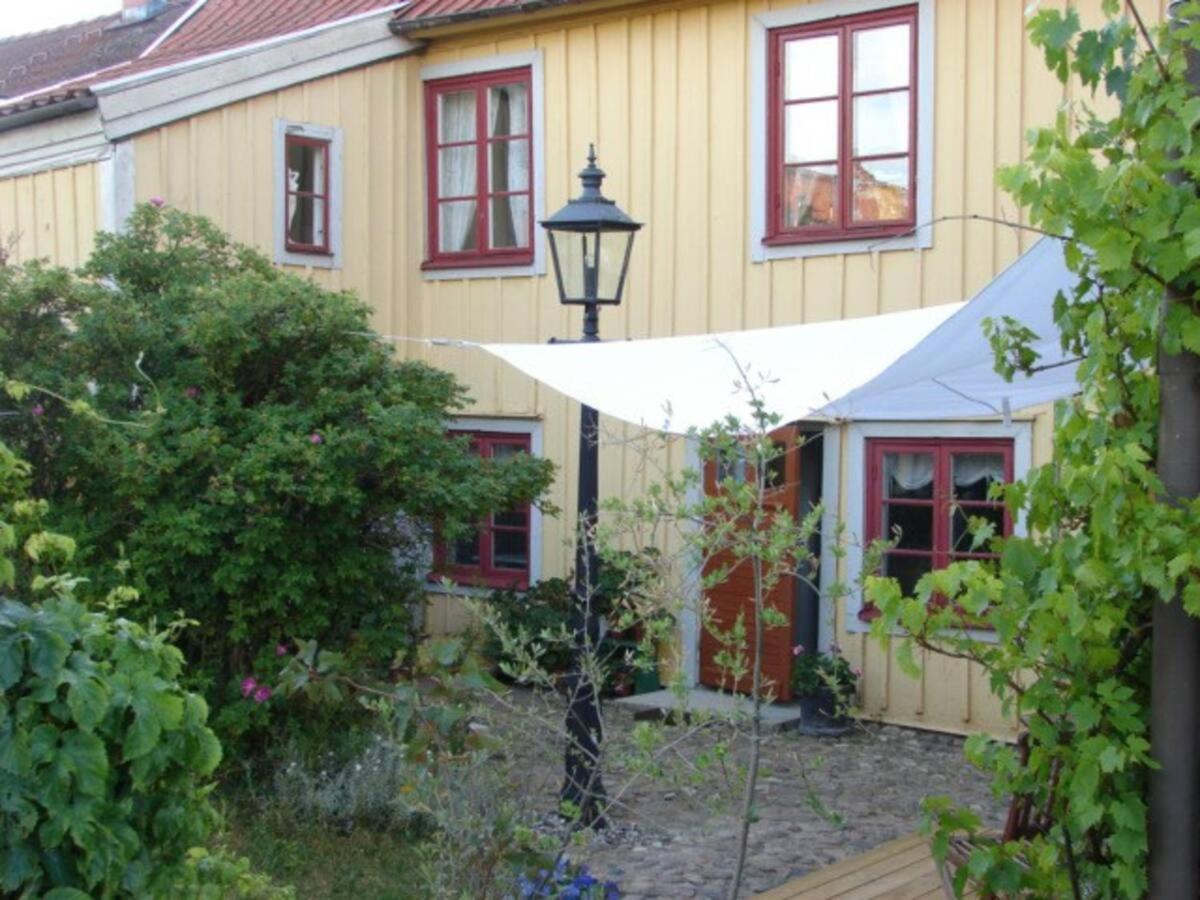 One Room Bed & Breakfast Skänninge Extérieur photo