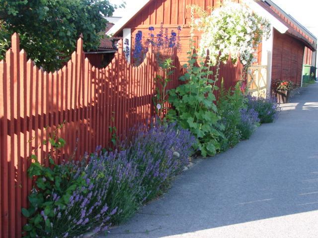 One Room Bed & Breakfast Skänninge Extérieur photo