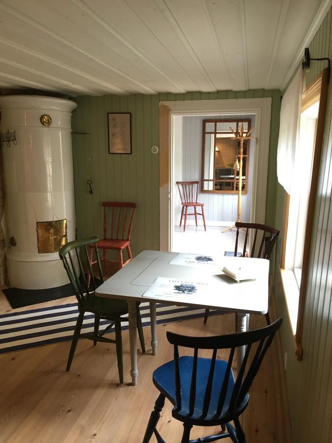 One Room Bed & Breakfast Skänninge Extérieur photo