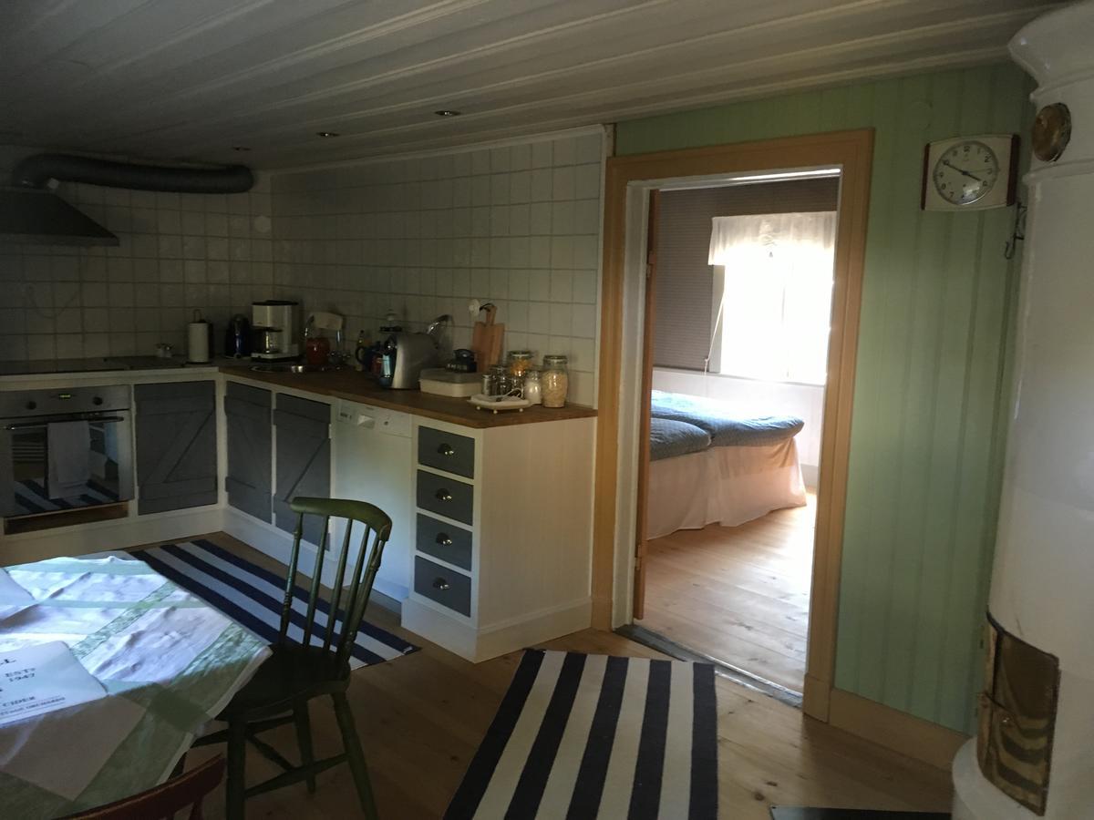 One Room Bed & Breakfast Skänninge Extérieur photo