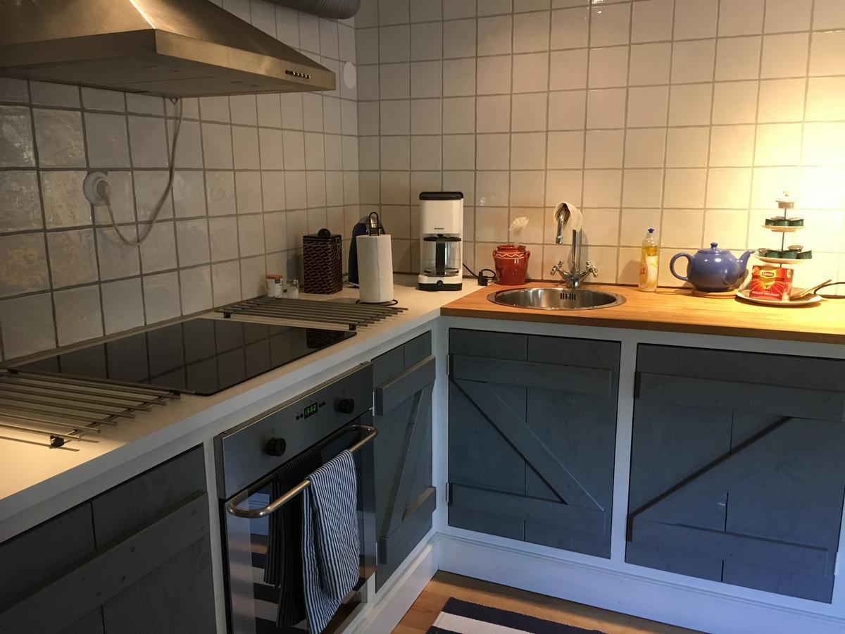One Room Bed & Breakfast Skänninge Extérieur photo