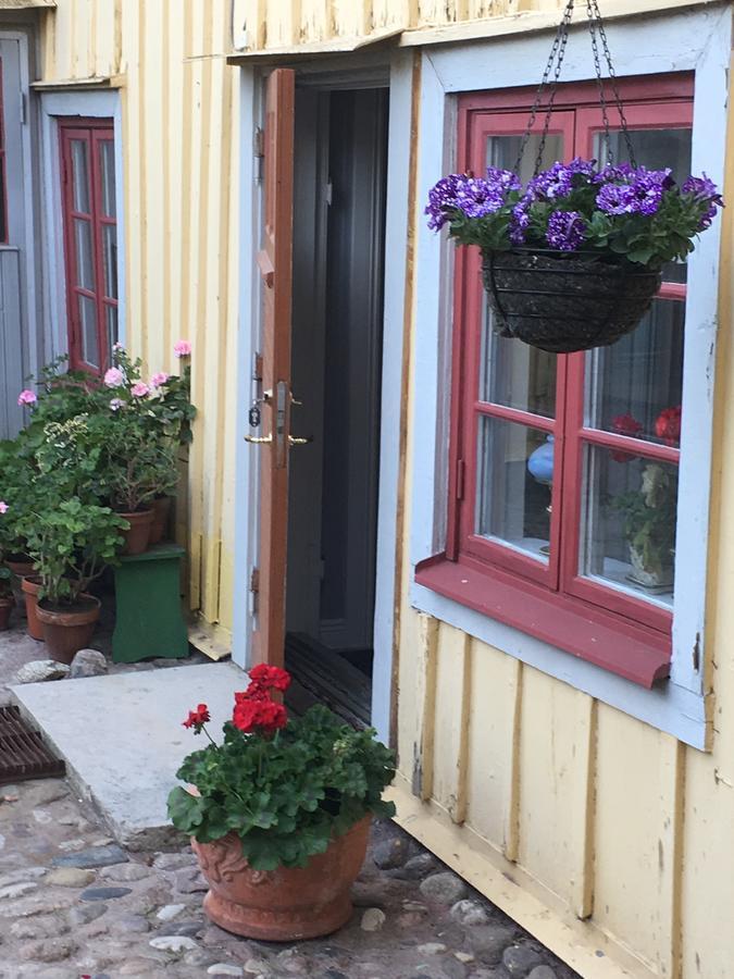 One Room Bed & Breakfast Skänninge Extérieur photo