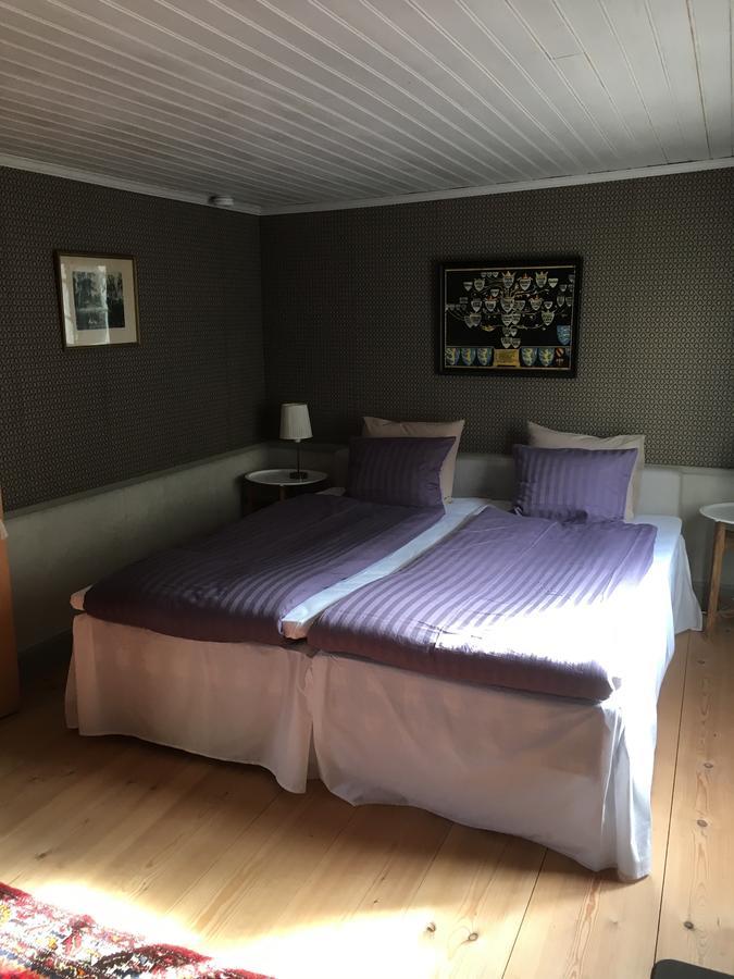 One Room Bed & Breakfast Skänninge Extérieur photo